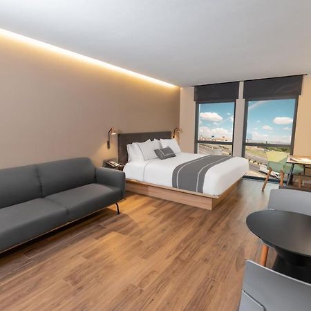 Highland Chihuahua Otel Dış mekan fotoğraf