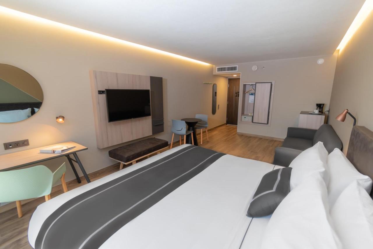 Highland Chihuahua Otel Dış mekan fotoğraf