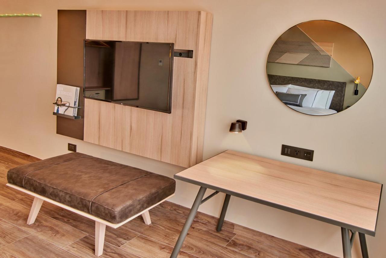 Highland Chihuahua Otel Dış mekan fotoğraf