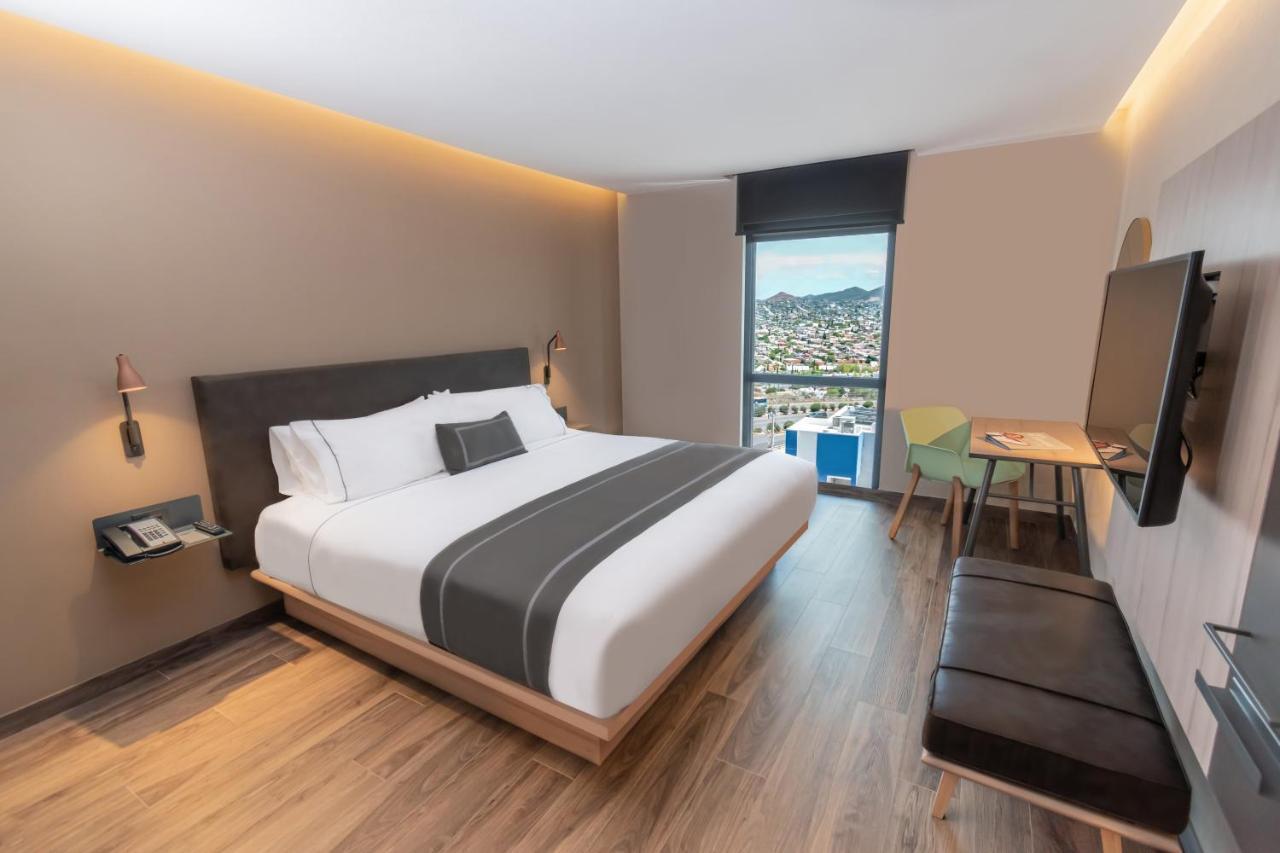 Highland Chihuahua Otel Dış mekan fotoğraf