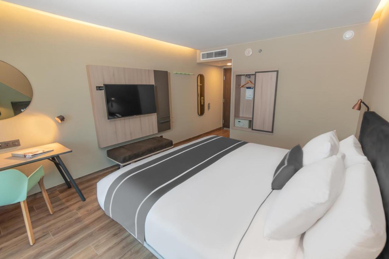 Highland Chihuahua Otel Dış mekan fotoğraf