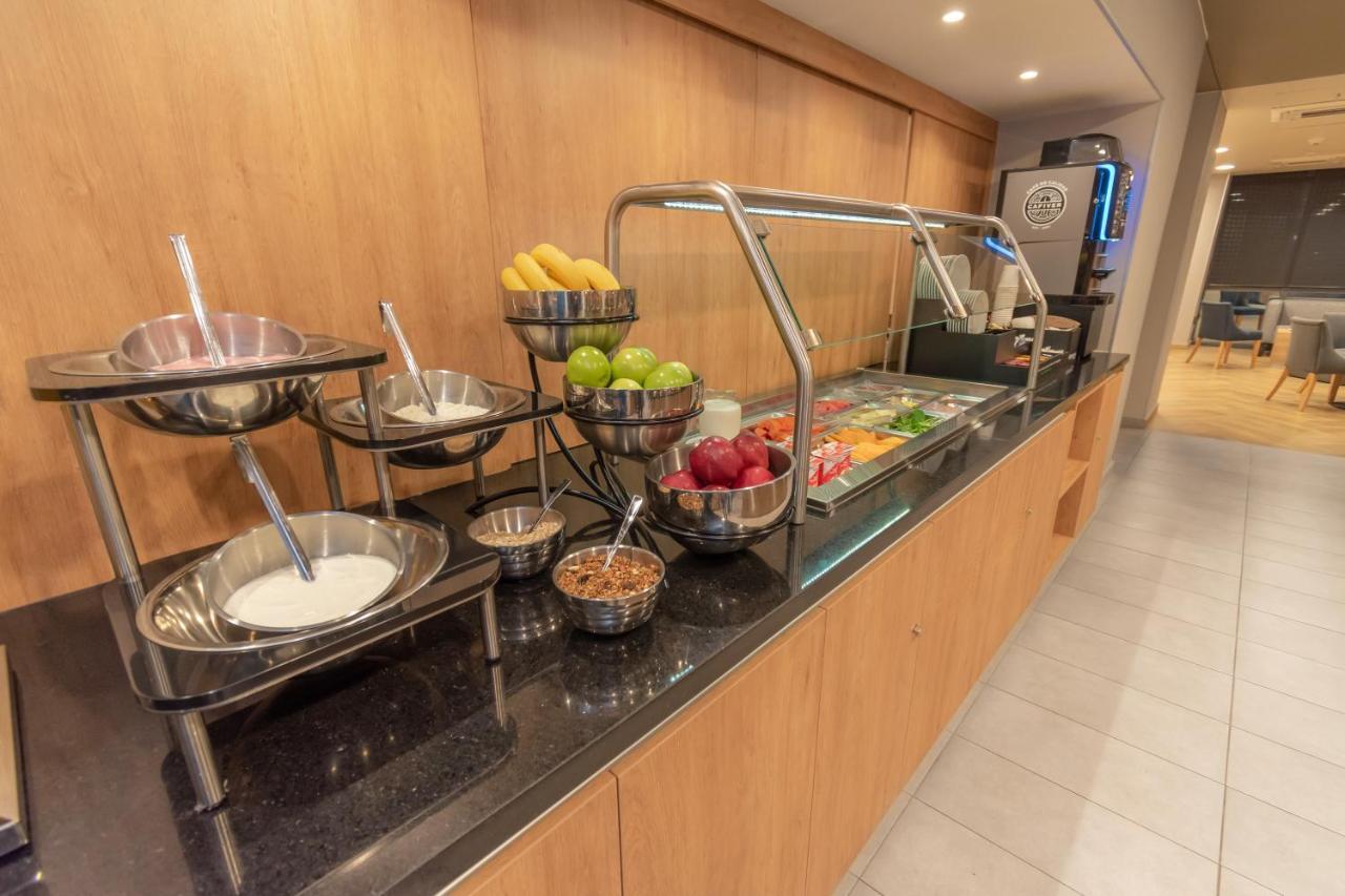 Highland Chihuahua Otel Dış mekan fotoğraf