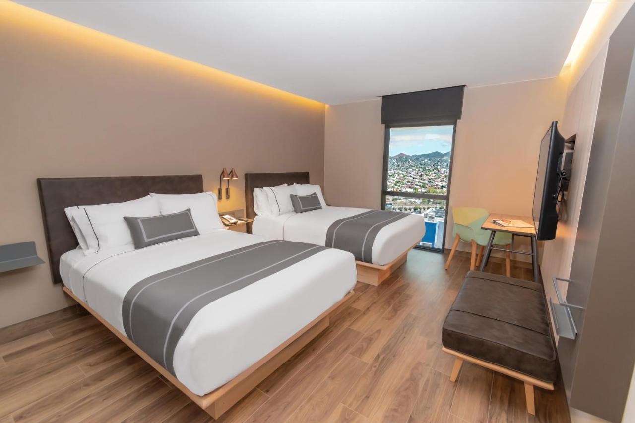 Highland Chihuahua Otel Dış mekan fotoğraf