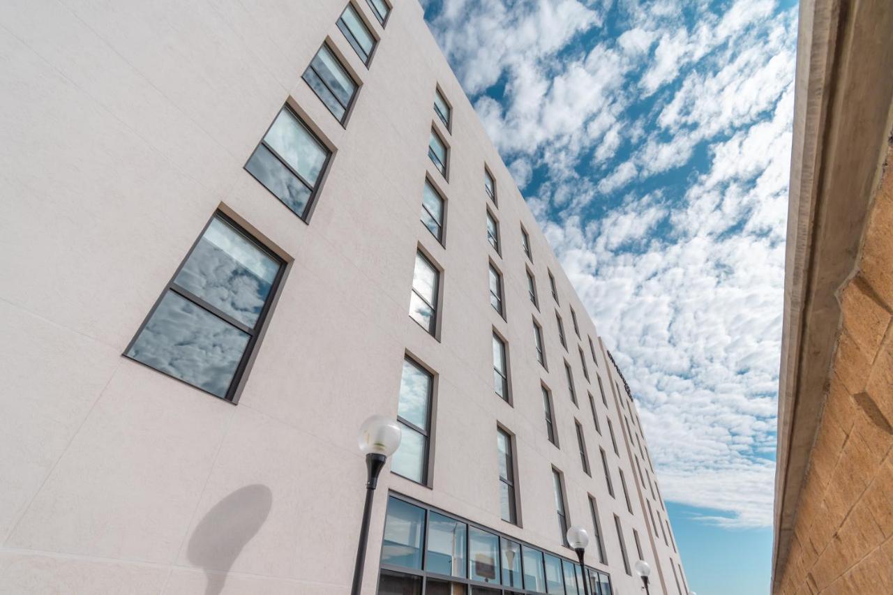Highland Chihuahua Otel Dış mekan fotoğraf